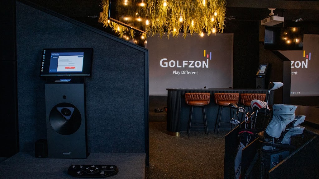 The Links Golf Social - featured