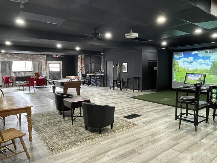 Flyer Lie Golf, LLC - featured