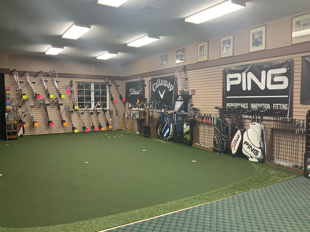 Bairs Den Golf - featured