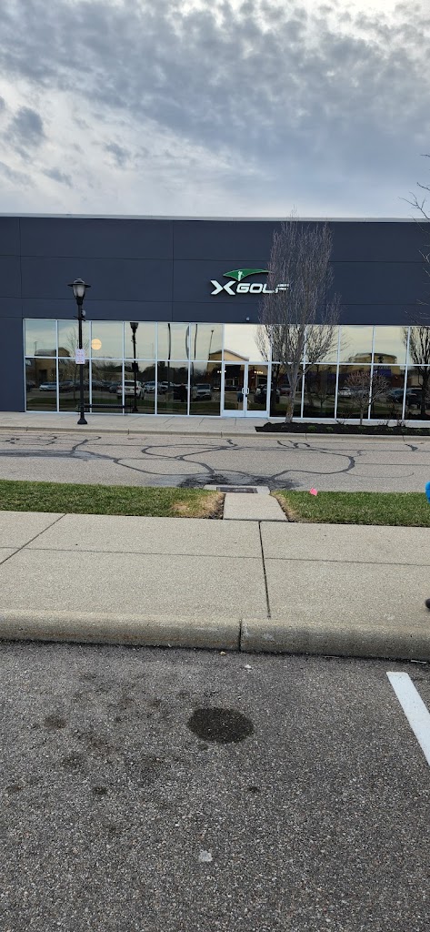 X-Golf Mason - featured