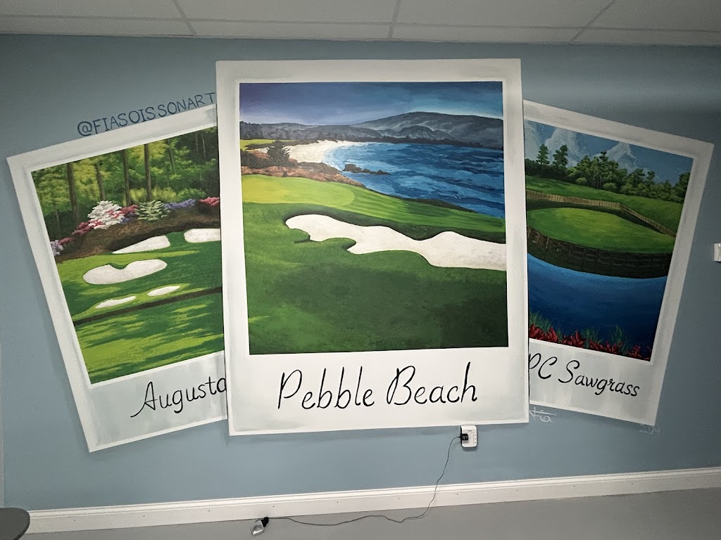 iGolf Pro - featured