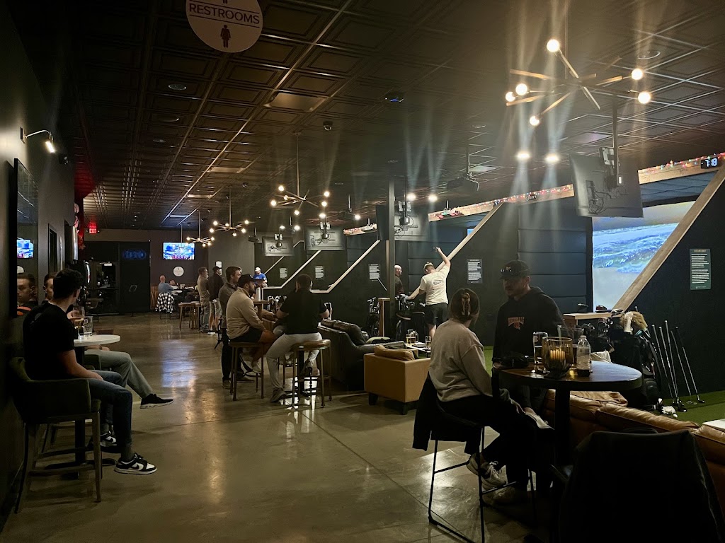 Tee 18 Golf - featured