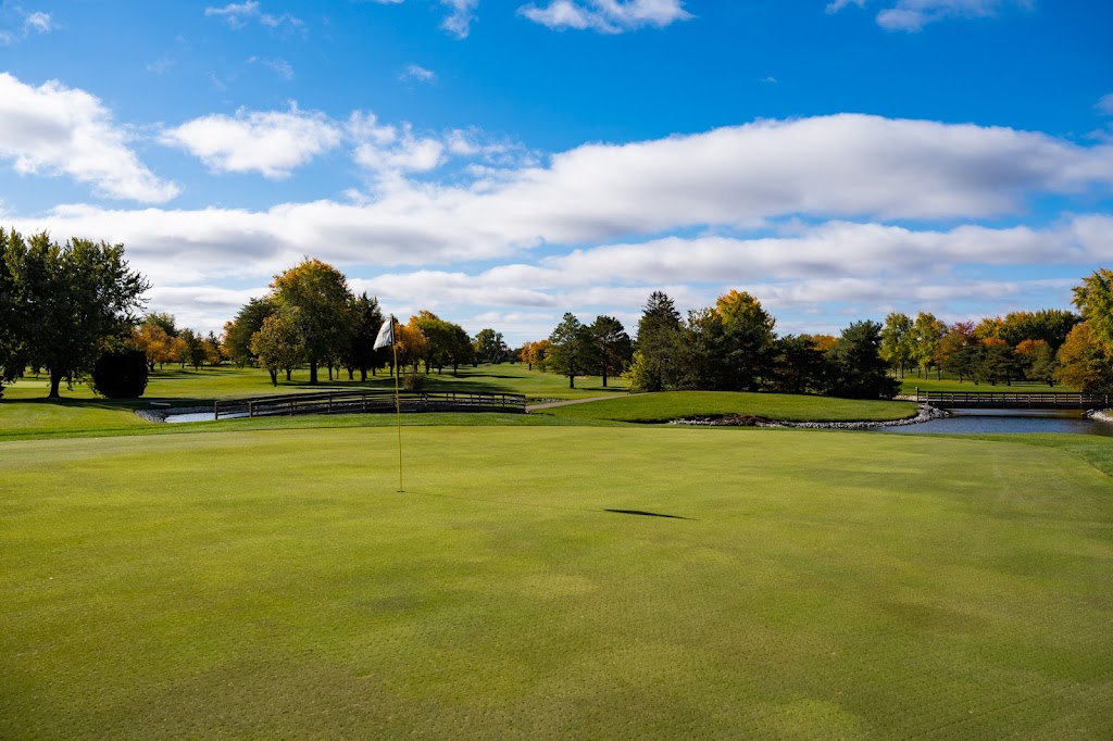 Pinecrest Golf Club - featured