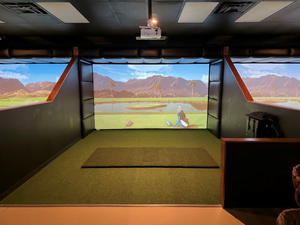 The Swing Easy - featured