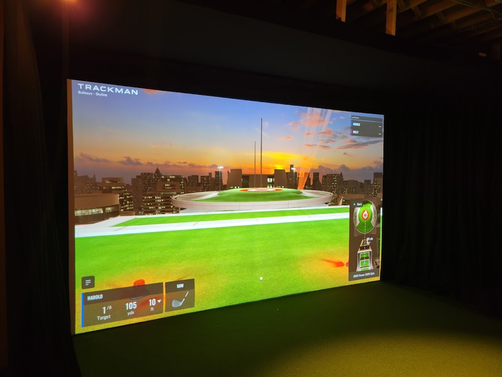 2FOGS's Golf - featured