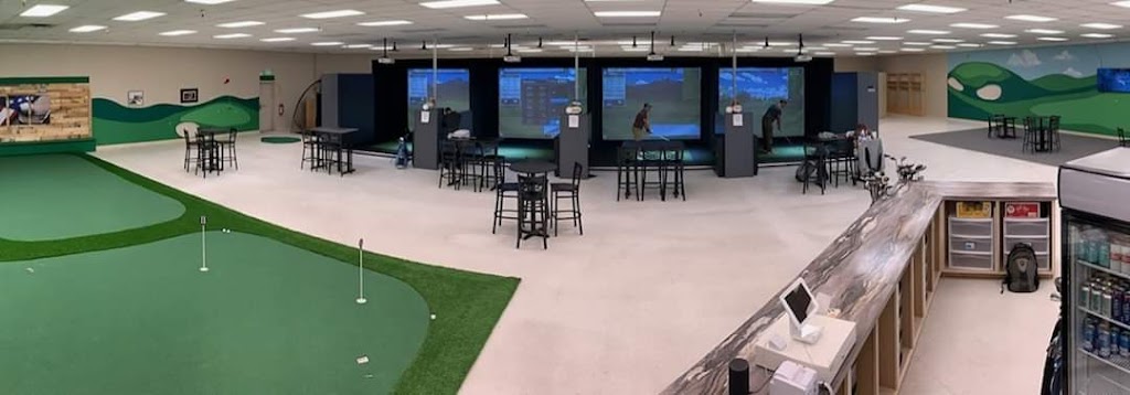 Bob's Indoor Golf & Games - featured