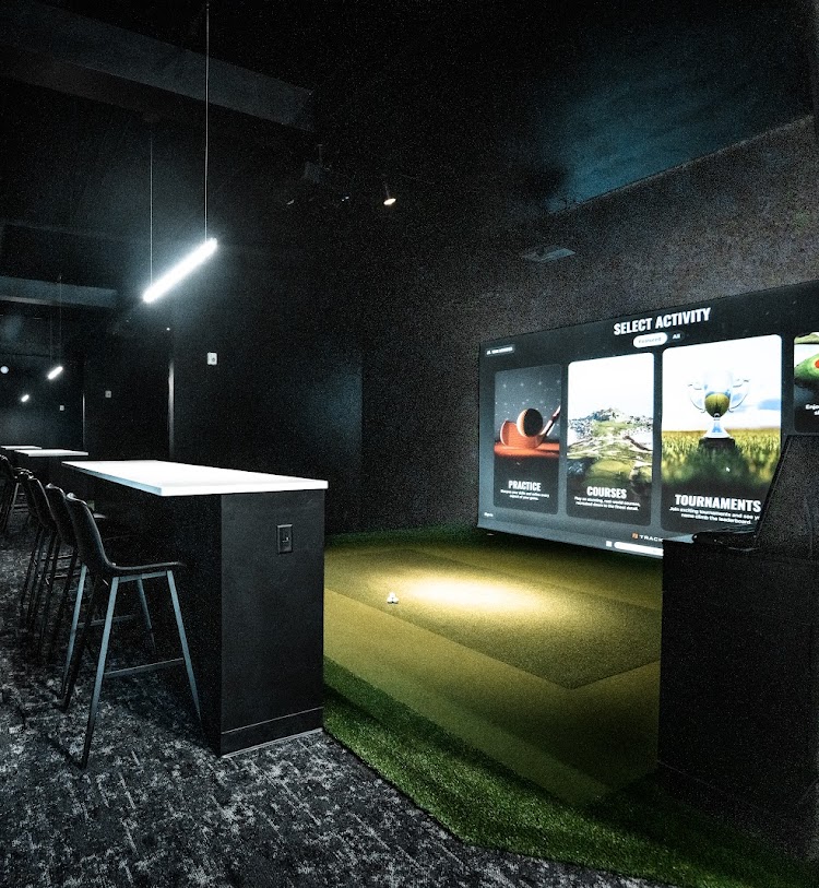 Tee Box Idaho Falls - featured