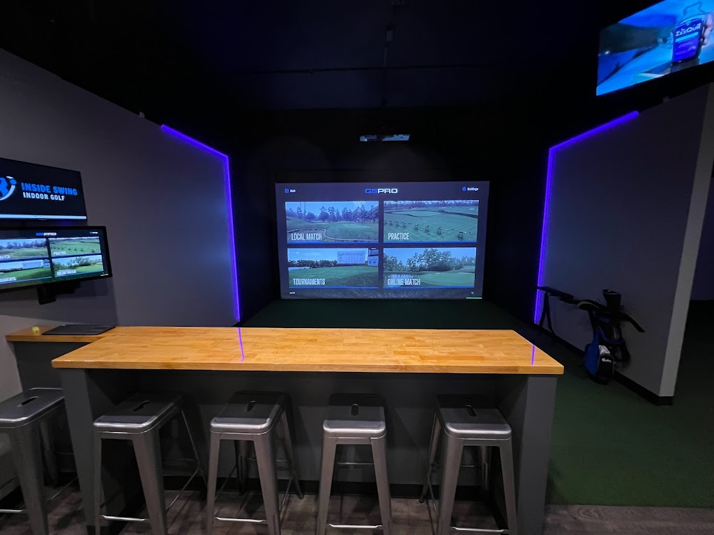 Inside Swing - featured