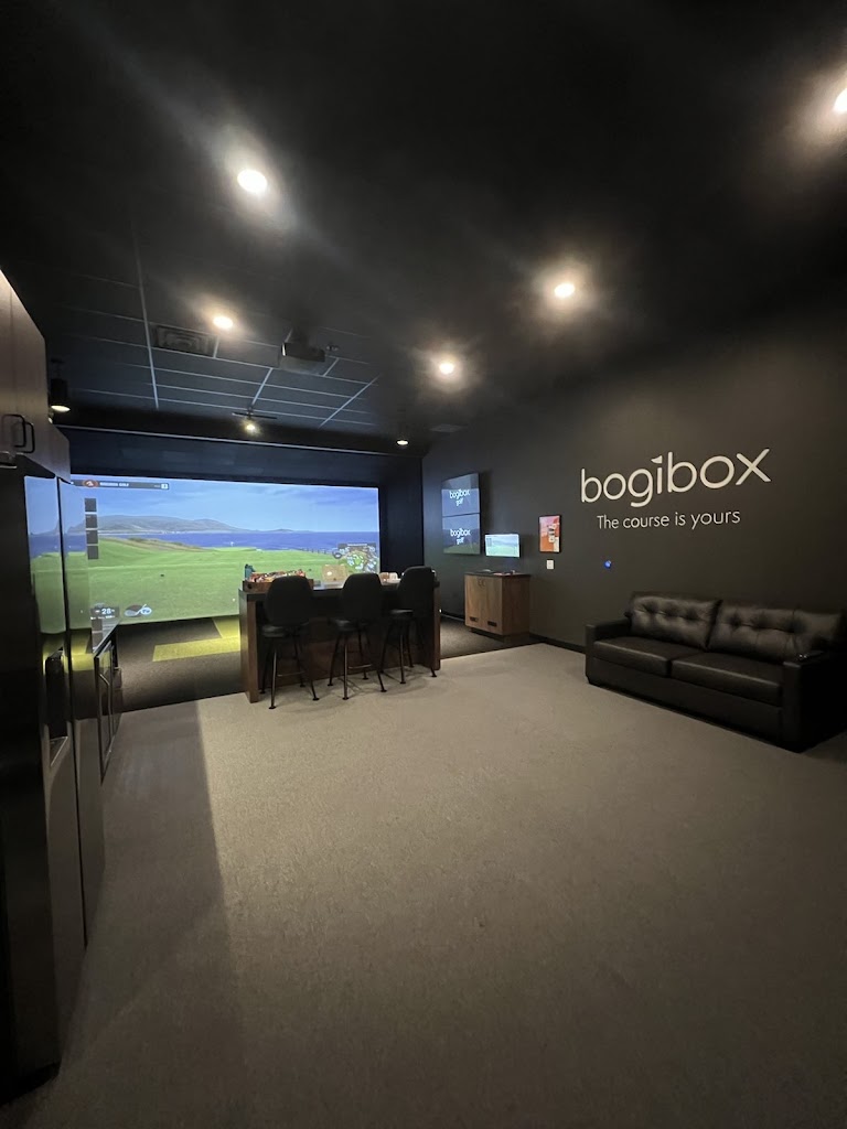 bogibox Golf Hudson - featured