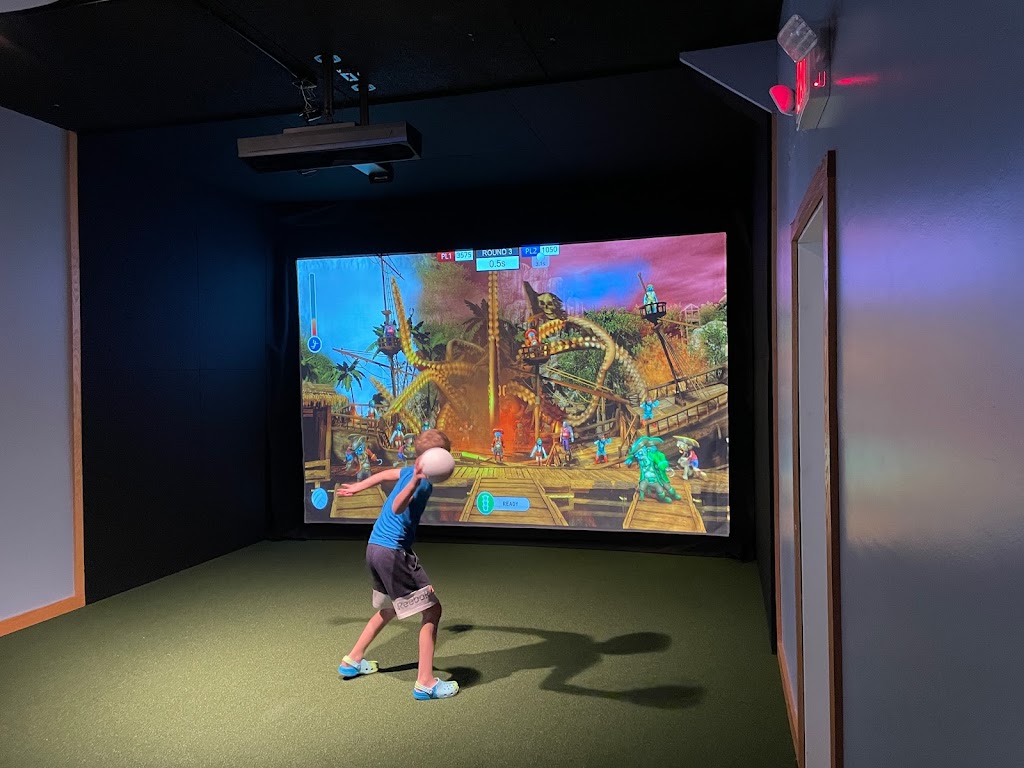 Eastlake Recreation Center - featured