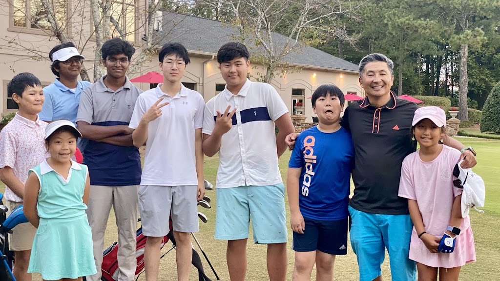 Energy First Golf Academy - featured