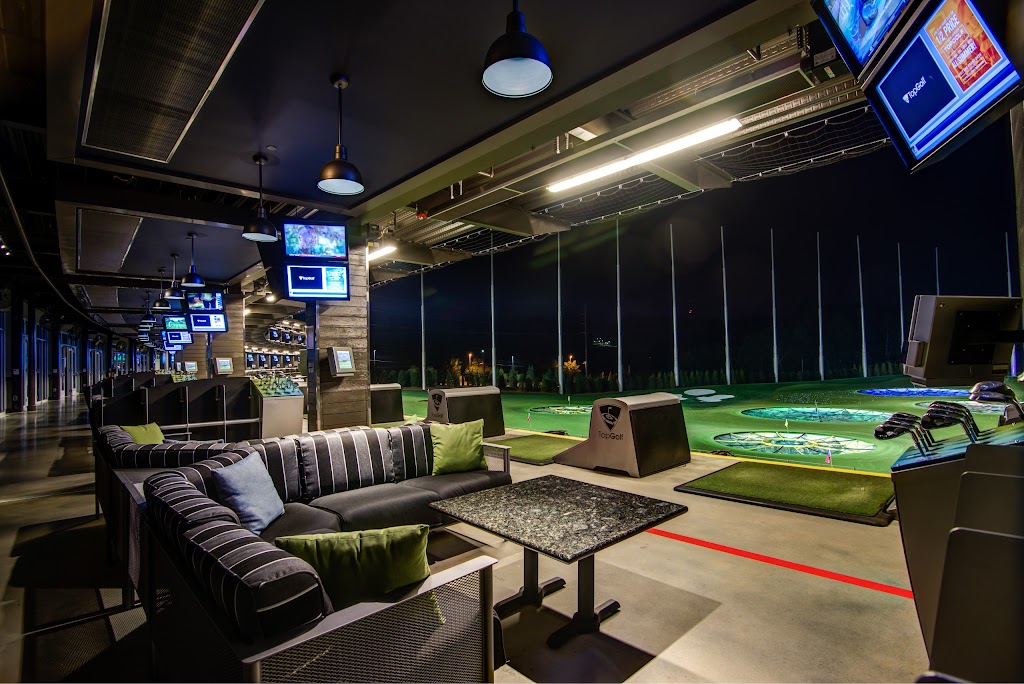 Topgolf Alpharetta - featured