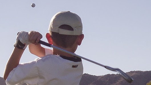 Aussie Kids Golf Academy - featured