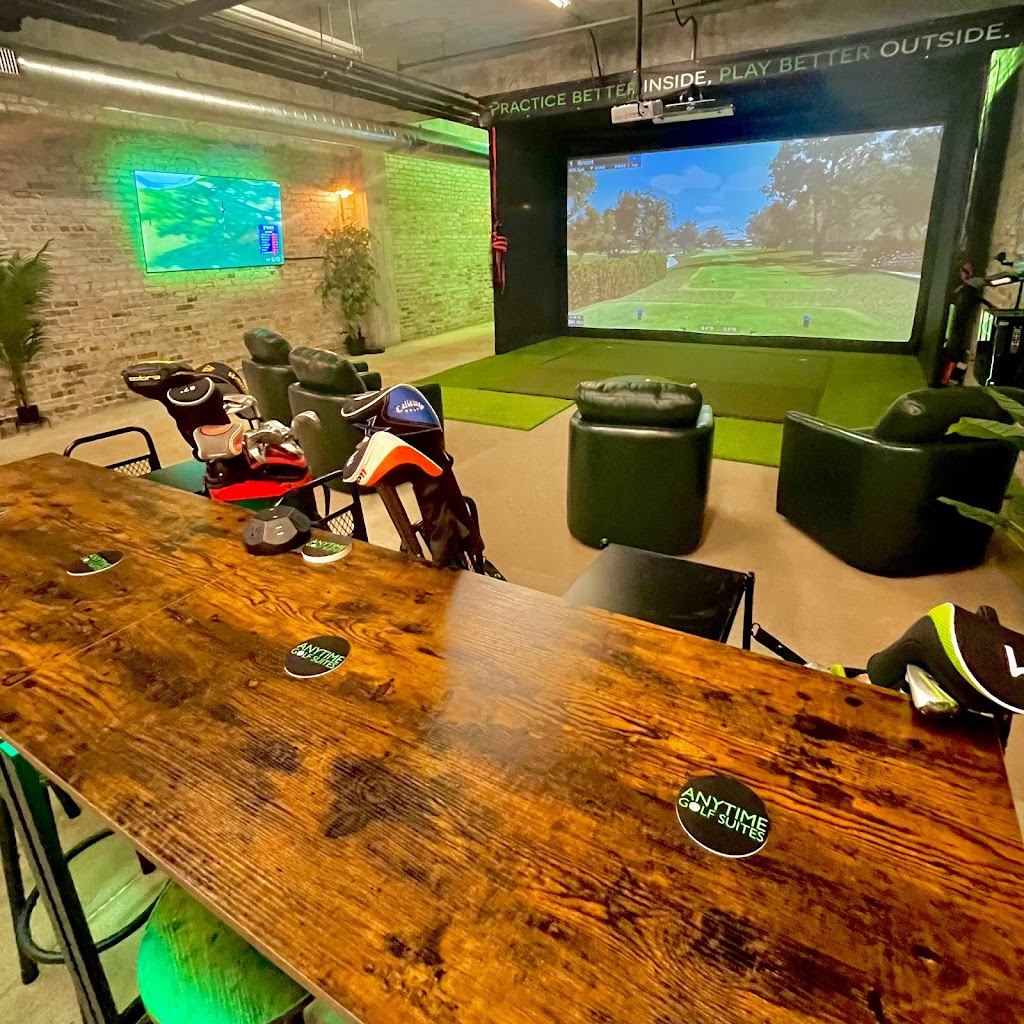 Anytime Golf Suites - featured