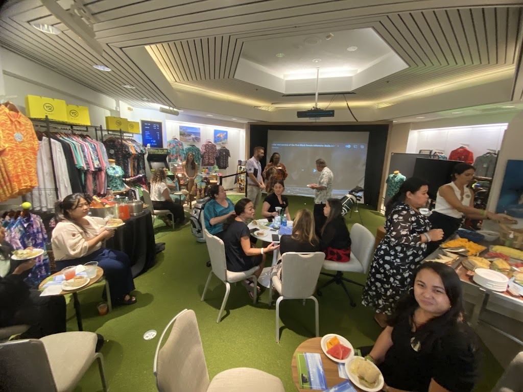 YO Maui Golf Studio at Hyatt - featured