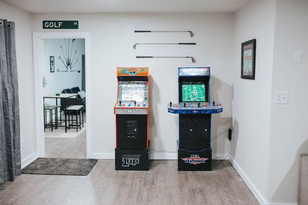 Golf Masters - featured