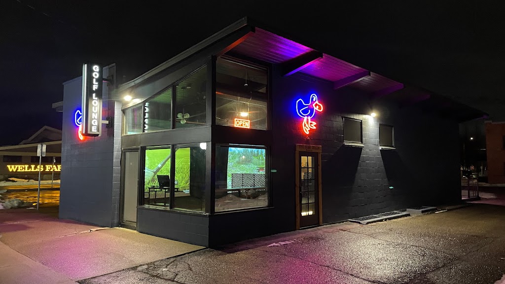 Blue Duck - featured