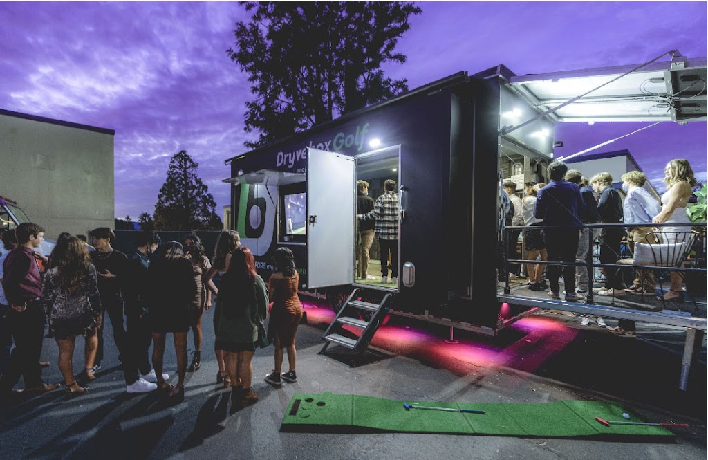 Dryvebox Salt Lake City - featured