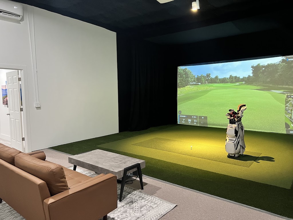 The Golf Cove - featured