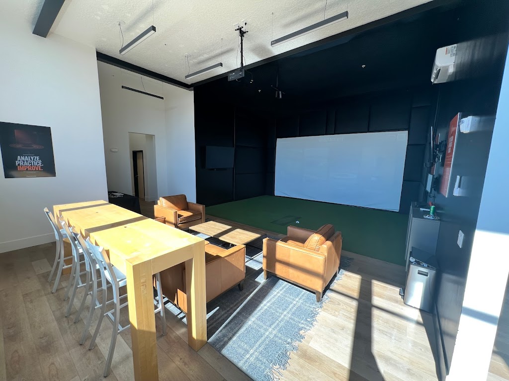 Scratch Golf Lab - Mapleton - featured