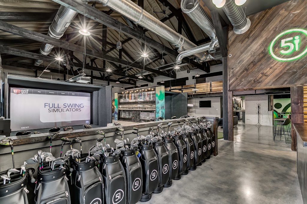 Five Iron Golf - featured