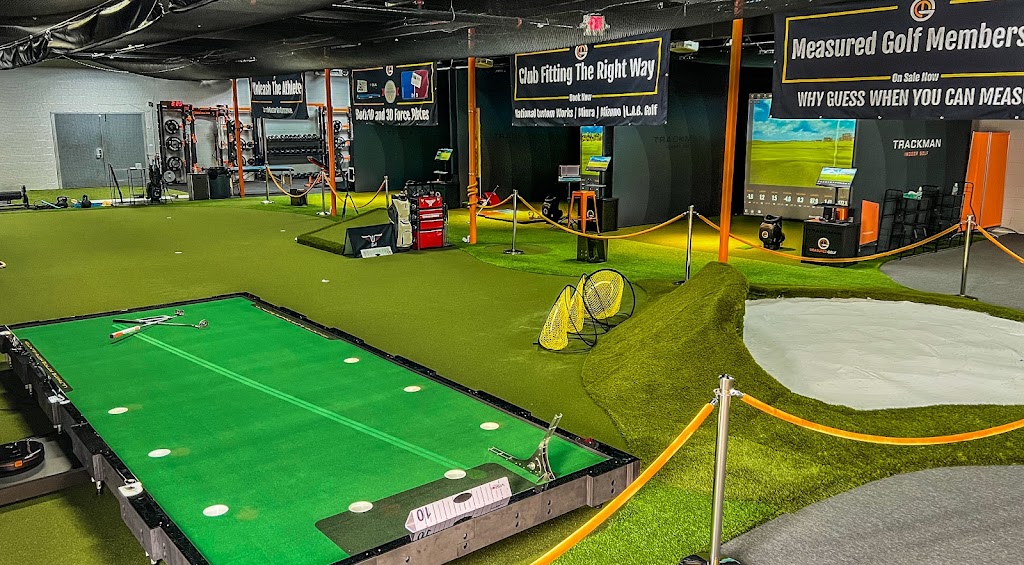 Measured Golf - featured