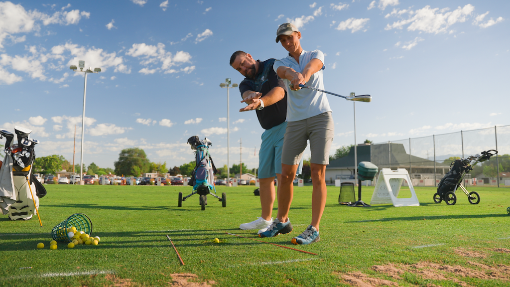 APEXGOLF Instruction - featured