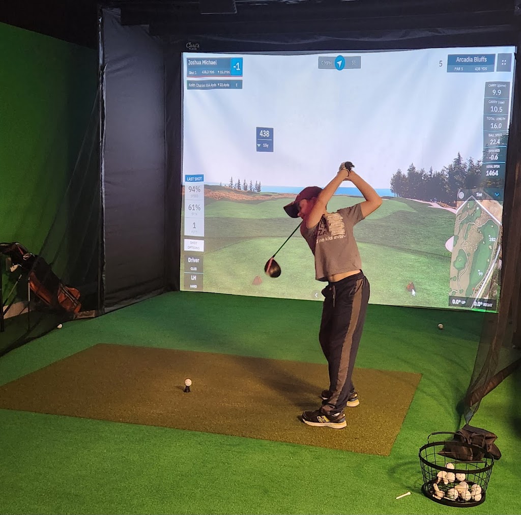 Stations Golf - featured