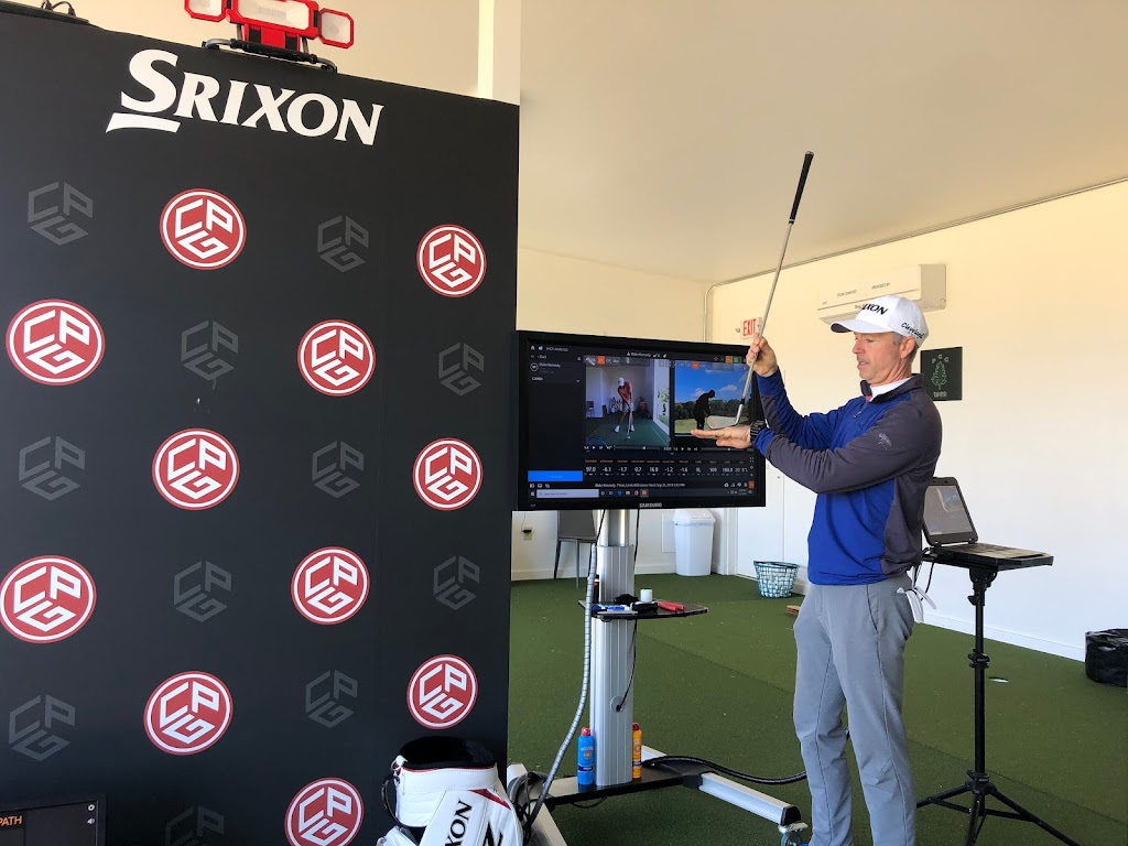 Summit Golf Training - featured