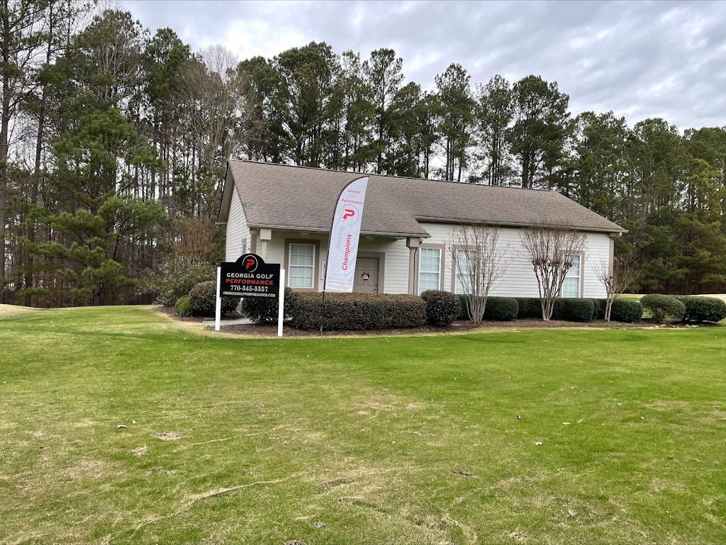 Georgia Golf Performance - featured