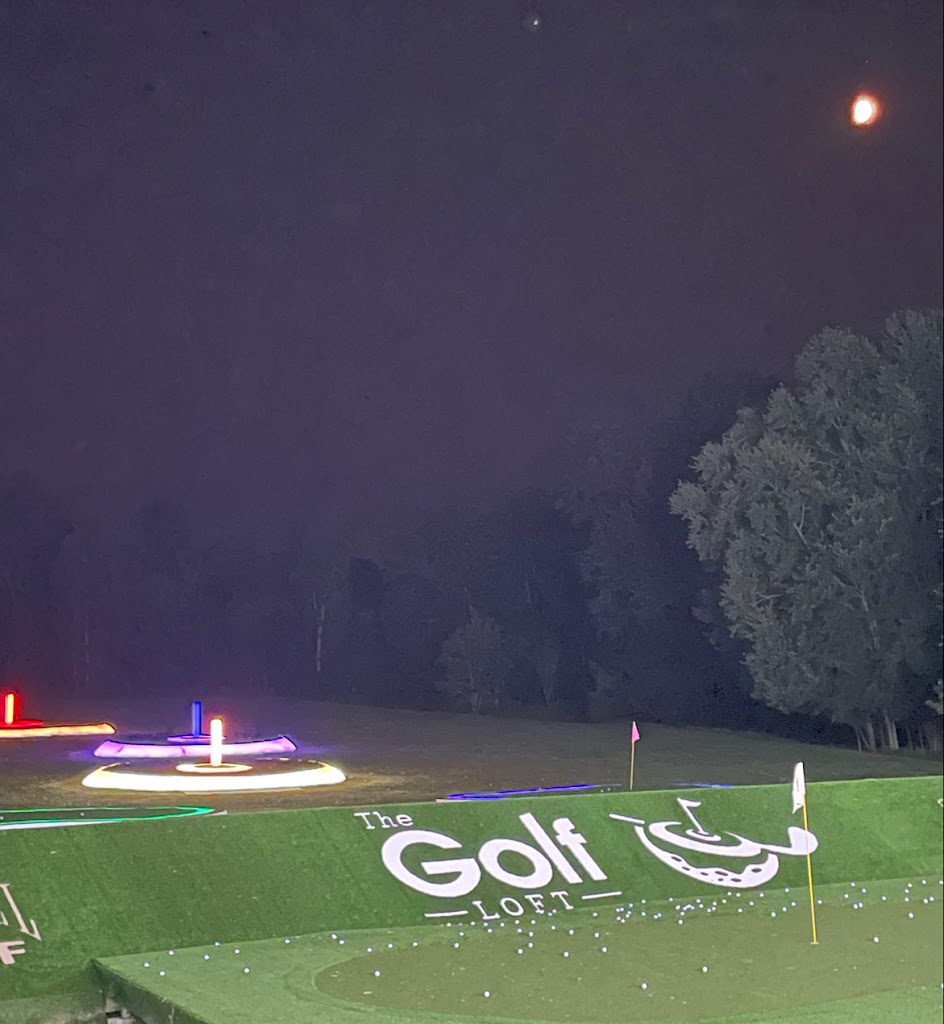 The Golf Loft - featured