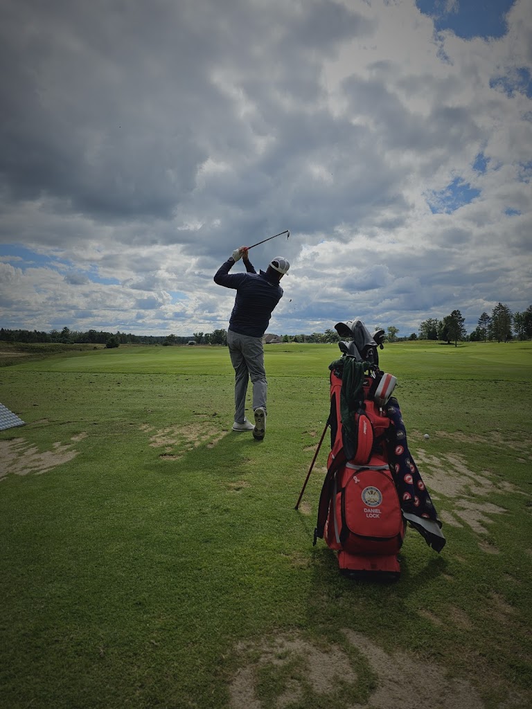 Lock Golf Academy - featured