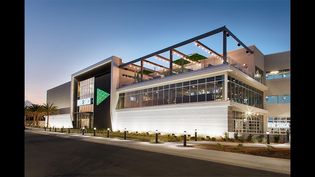 Drive Shack - featured