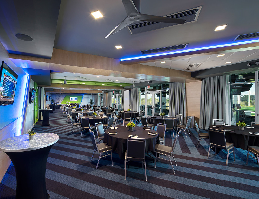 Topgolf Orlando - featured