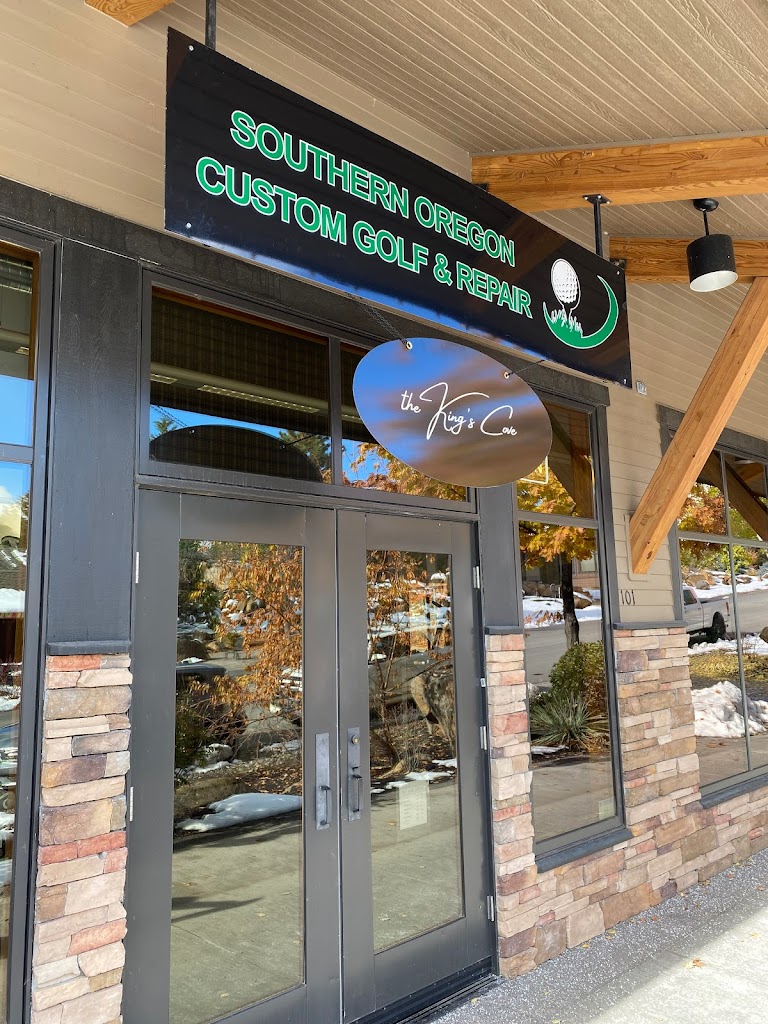 The King's Cove - featured