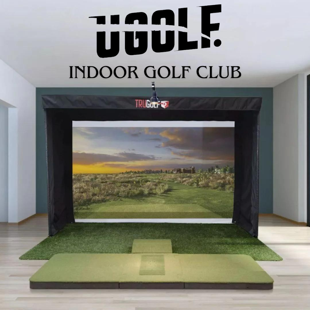 UGolf - featured