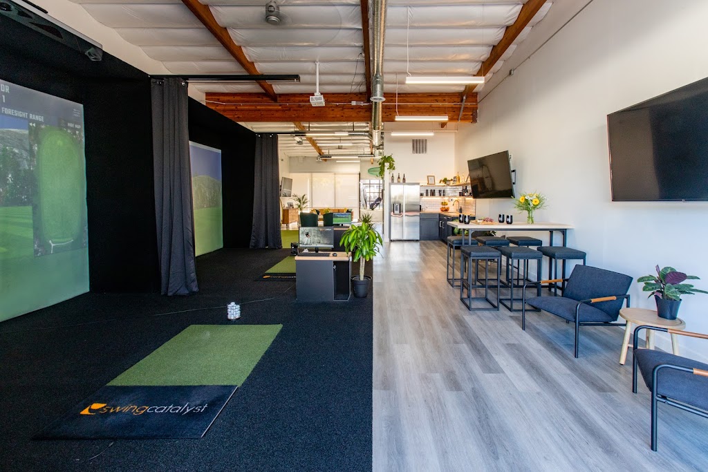 Brand Golf Studio - featured