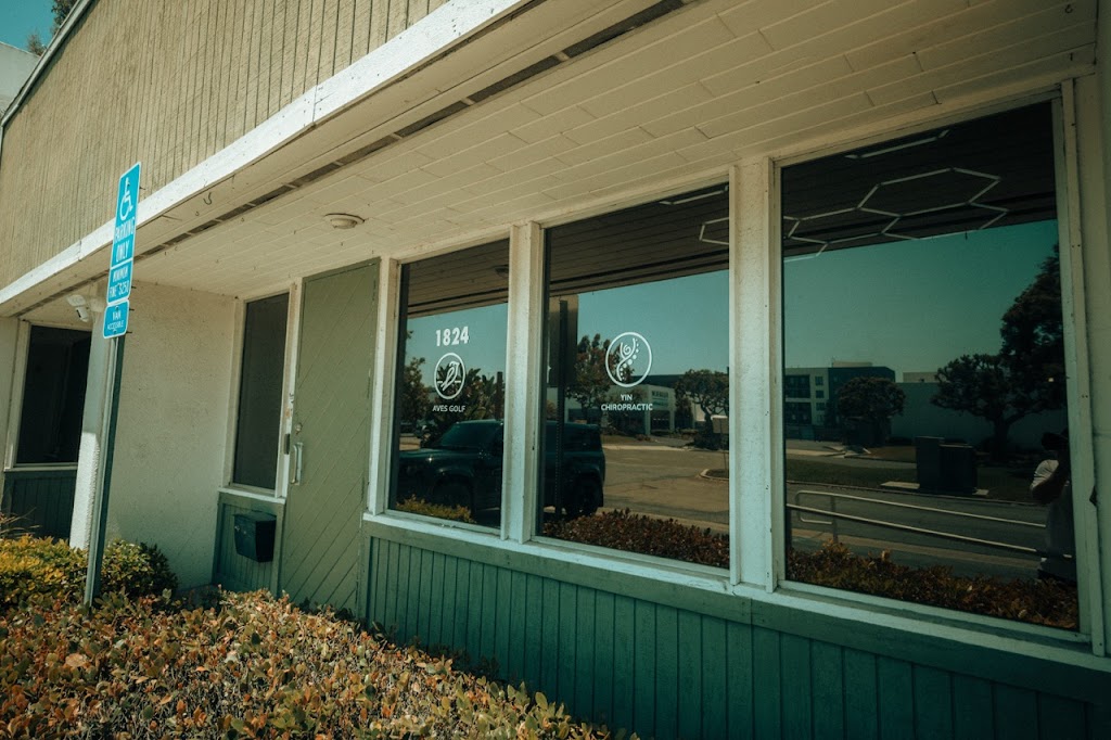 Aves Golf - featured