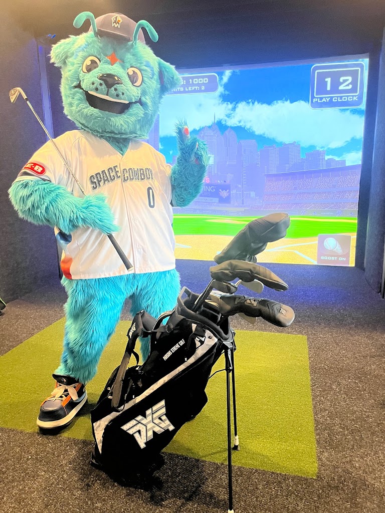 Home Run Golf - featured
