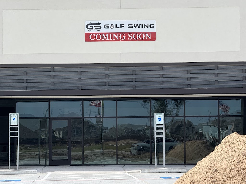 Meridiana Golf Swing - featured