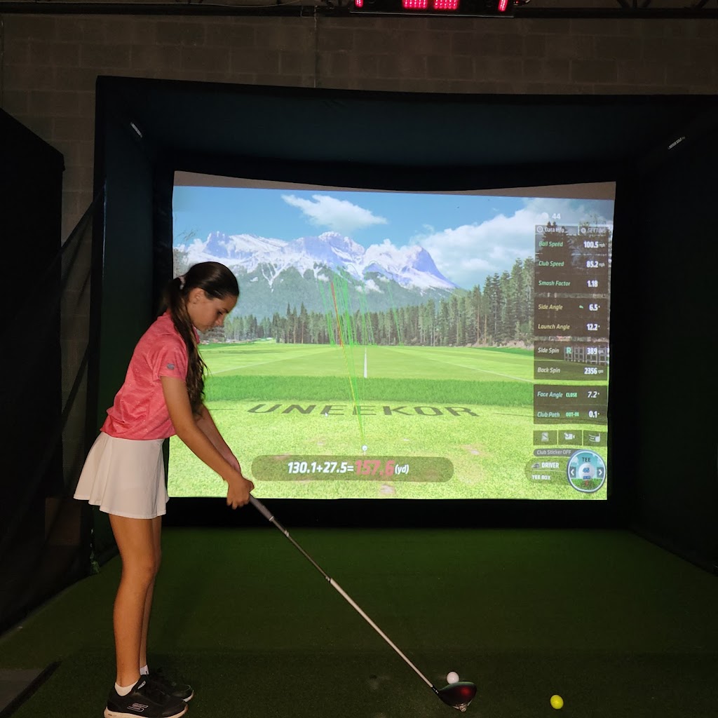 Fore Indoor Golf Club - featured