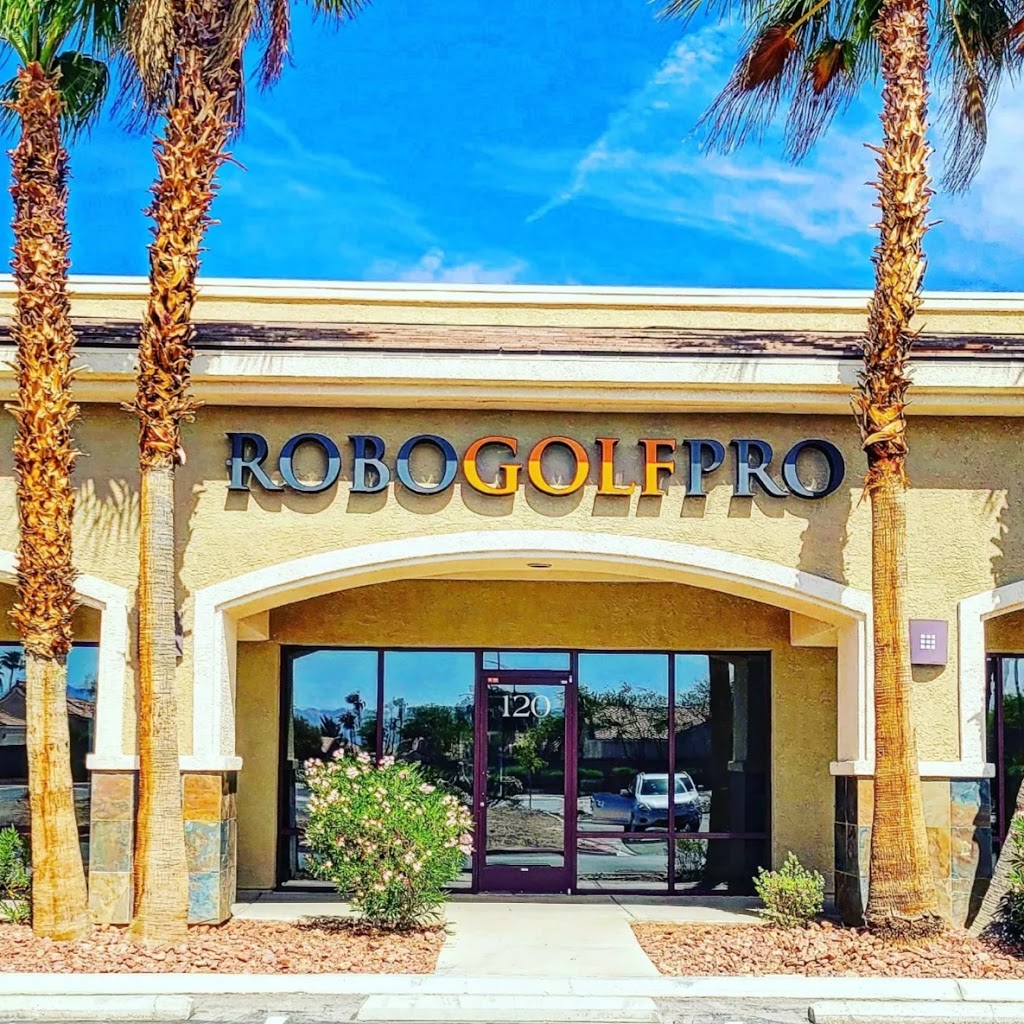 RoboGolf Pro Las Vegas - featured