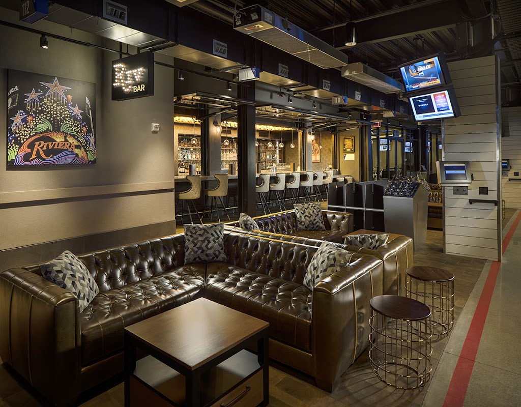 Topgolf Las Vegas - featured