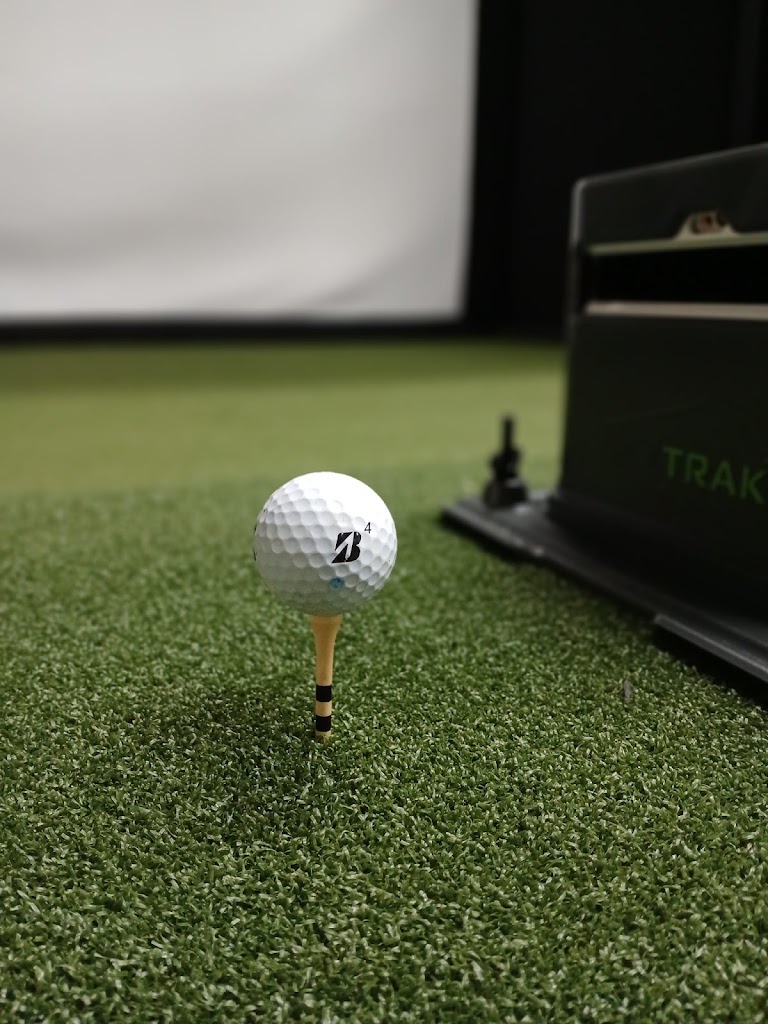 Off the Cart Path - featured