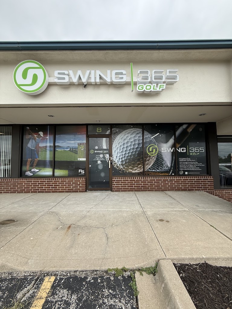 Swing365 Lawrence - featured