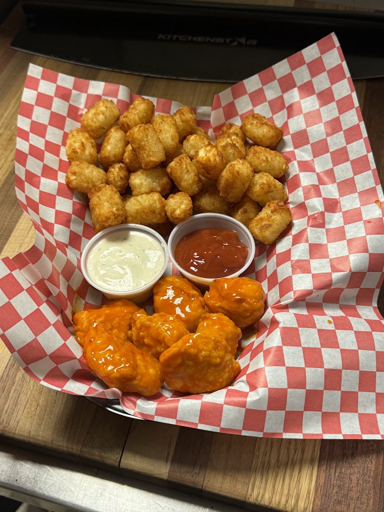 Mulligans Indoor Golf - featured