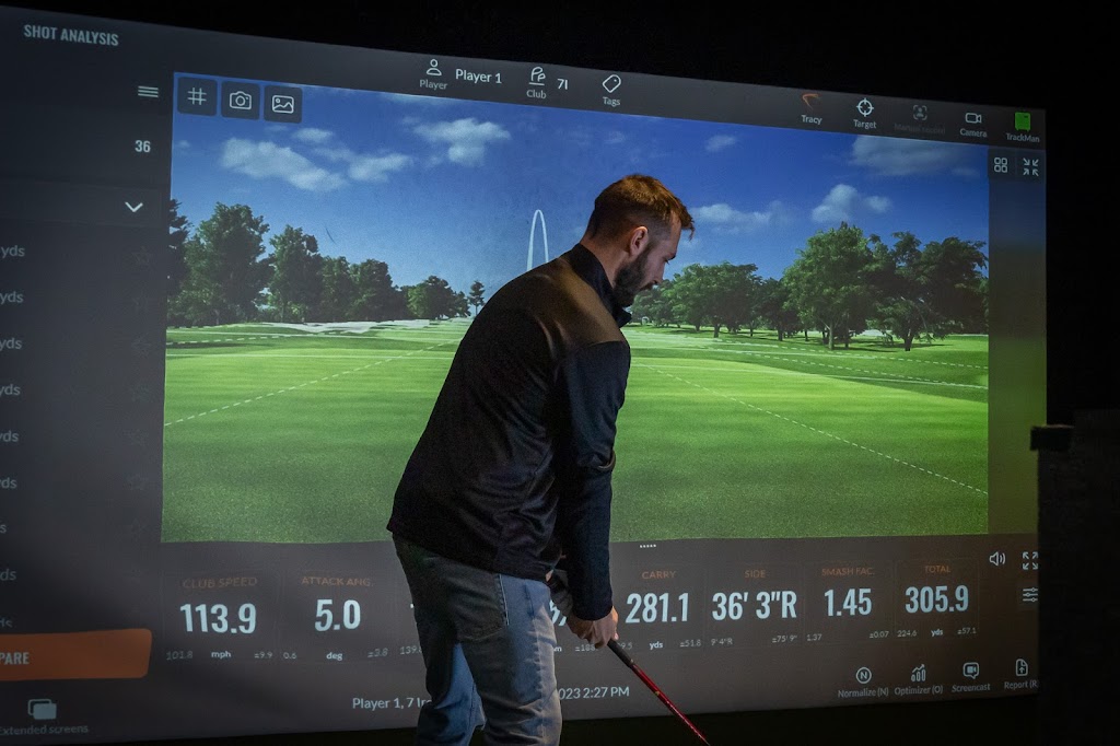 Ralphy's Golf and Sports Simulators - featured