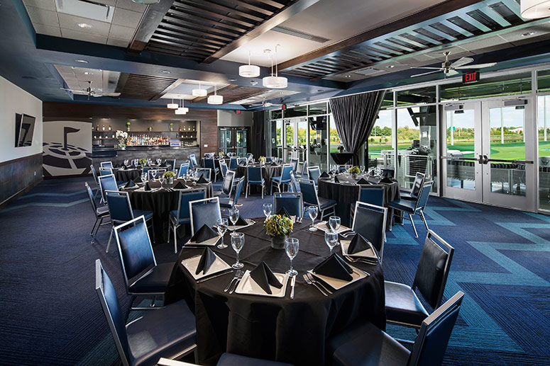 Topgolf Loudoun - featured