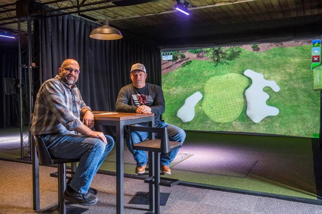 Divots Golf Lewiston - featured