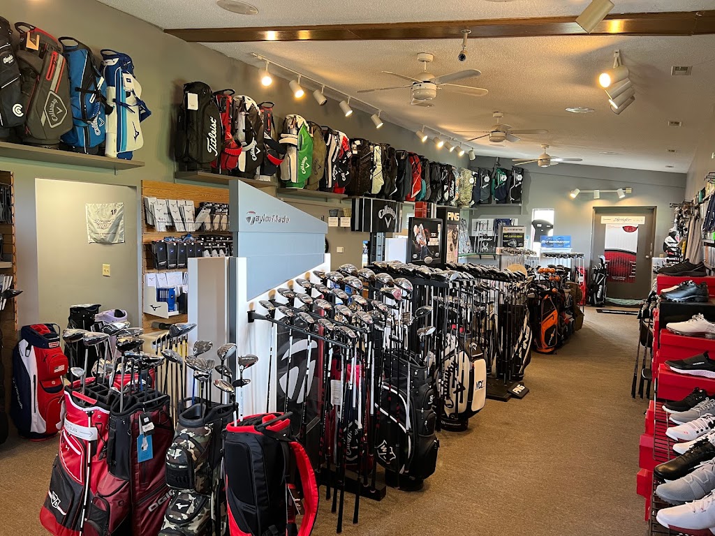 Swing Rite Golf Center & Gun Shop - featured